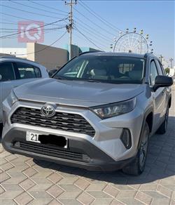 تويوتا راف 4